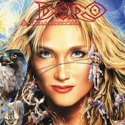 So Alone Together Chords by Doro