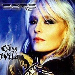 Alone Again by Doro