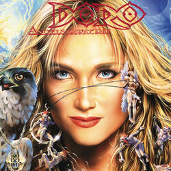 So Alone Together by Doro