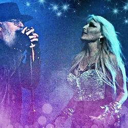 Total Eclipse Of The Heart Chords by Doro