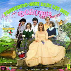 Promenons-nous Dans Les Bois Chords by Dorothée