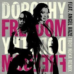 Freedom Bass tabs by DOROTHY