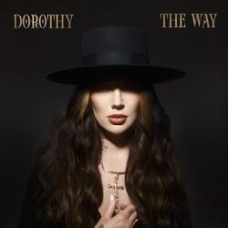 The Way Chords by DOROTHY