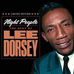 Ya Ya Tab by Lee Dorsey