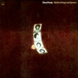 Angels And Devils The Following Day by Dory Previn