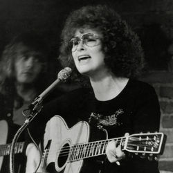 Beware Of Young Girls Ukulele by Dory Previn