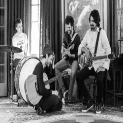 Somersault Chords by Dot Hacker