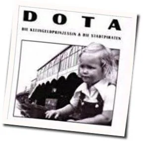 Immer Die Andern Chords by Dota Und Die Stadtpiraten