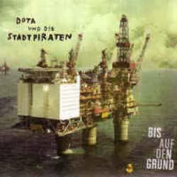Zu Nah Am Boden Chords by Dota Und Die Stadtpiraten