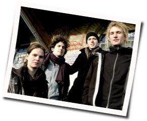 Erschlossenes Land Chords by Dota Und Die Stadtpiraten