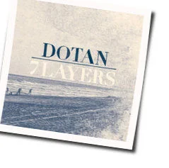 It Gets Better Chords by Dotan