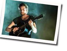 Ghost Chords by Dotan
