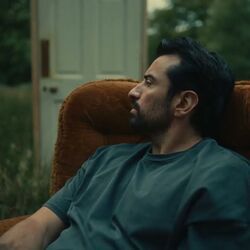 Last Goodbyes Chords by Dotan