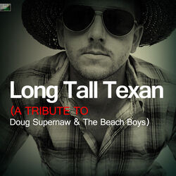 Long Tall Texan by Doug Supernaw