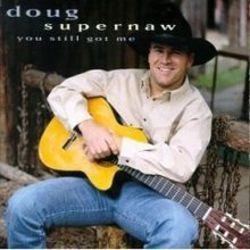 My Country Conscience by Doug Supernaw