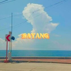 Sayang by Doughbaby