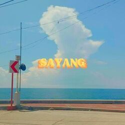 Sayang Chords by Doughbaby
