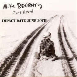 Fort Hood by Mike Doughty