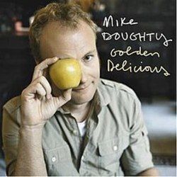 I Just Want The Girl In The Blue Dress To Keep On Dancing Chords by Mike Doughty