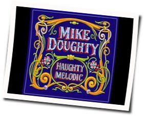 Madeline And Nine by Mike Doughty