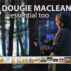 Eternity Chords by Dougie Maclean
