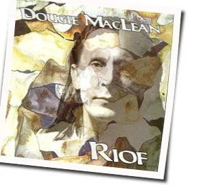 Scythe Song Chords by Dougie Maclean