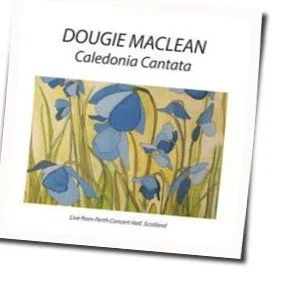 Turning Away Chords by Dougie Maclean