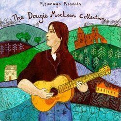Caledonia Chords by Dougie Maclean