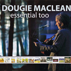 Eternity Chords by Dougie Maclean