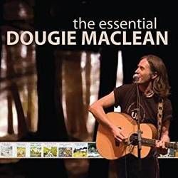 Holding Back Chords by Dougie Maclean