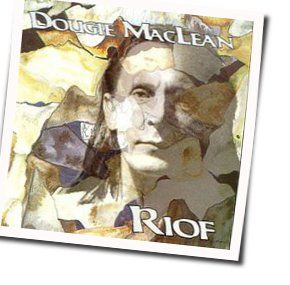 Scythe Song Chords by Dougie Maclean