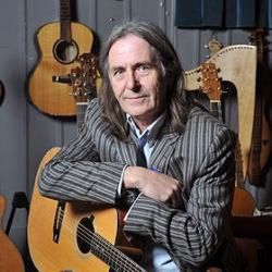 She Loves Me Chords by Dougie Maclean