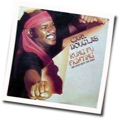 Kung Fu Fighting Tab by Carl Douglas