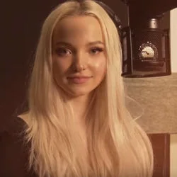 Born Ready Ukulele Chords by Dove Cameron