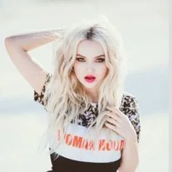 Boyfriend Bass Tab by Dove Cameron