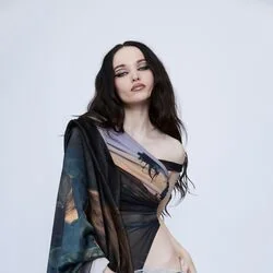 Fragile Things Chords by Dove Cameron