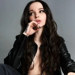 Girl Like Me (Ver2) Chords by Dove Cameron