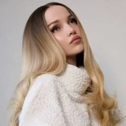 Hello My Old Lover Chords by Dove Cameron