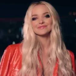 Out Of Touch Chords by Dove Cameron