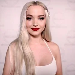 Someone You Like Chords by Dove Cameron