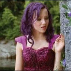 Space Between Chords by Dove Cameron
