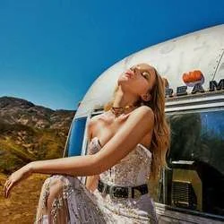 We Belong Intro Tab by Dove Cameron