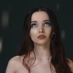 We Go Down Together Chords by Dove Cameron