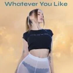 whatever you like