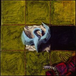 Away You Stride by Dove Ellis