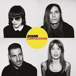 New Wave Mechanics Chords by Dover