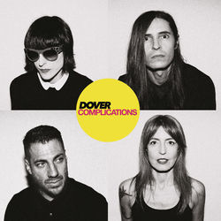 Sisters Of Mercy Chords by Dover