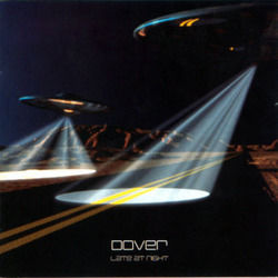The Hitter Chords by Dover