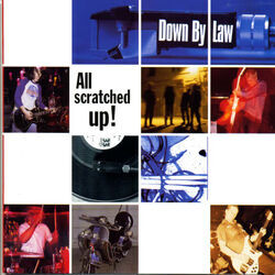 Djg Bass Tab by Down By Law