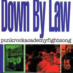 Sympathy For The World by Down By Law